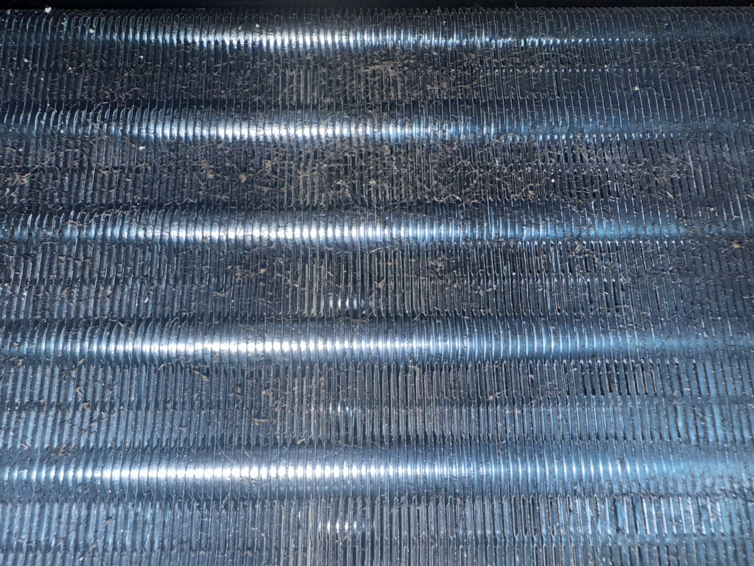 蒸發器深層清洗 / Evaporator deep cleaning