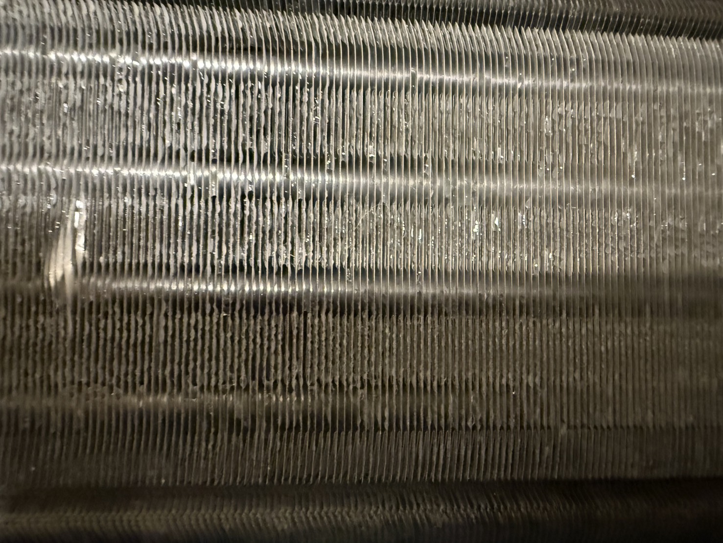藥劑反應與高壓掛洗