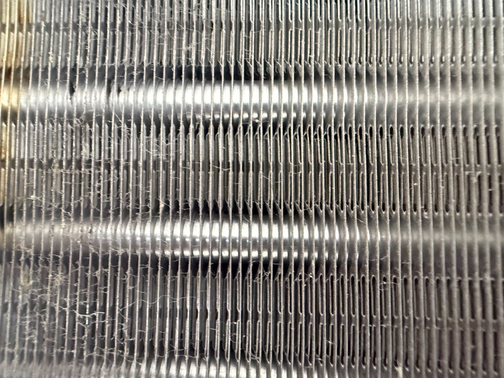 注水與冷凝水排水驗證